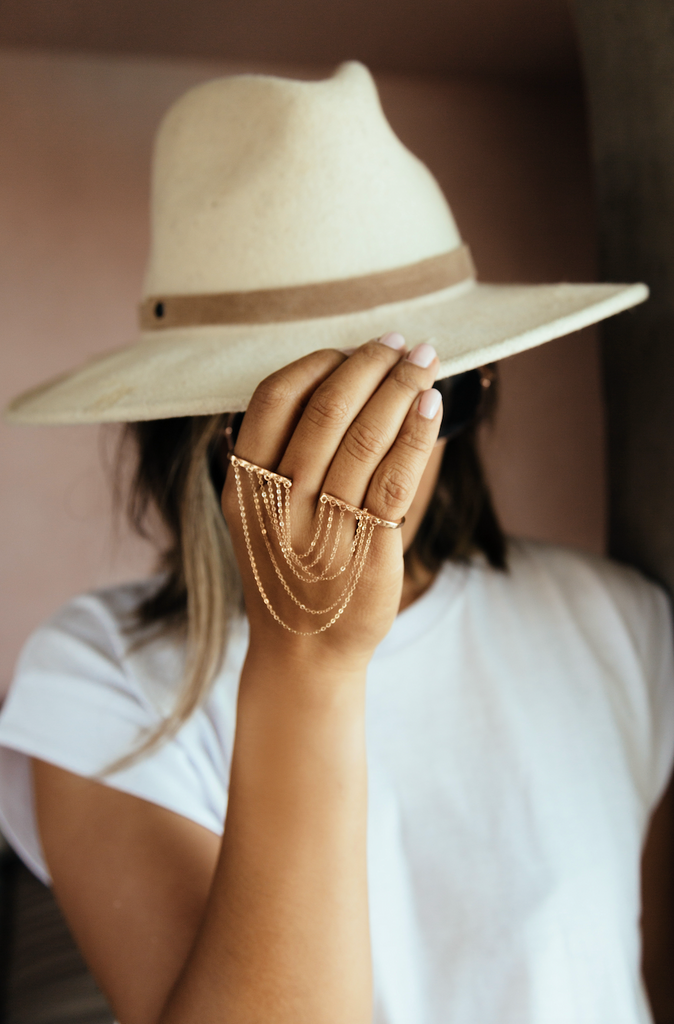 See How You Can Empower Your Style with Jewelry