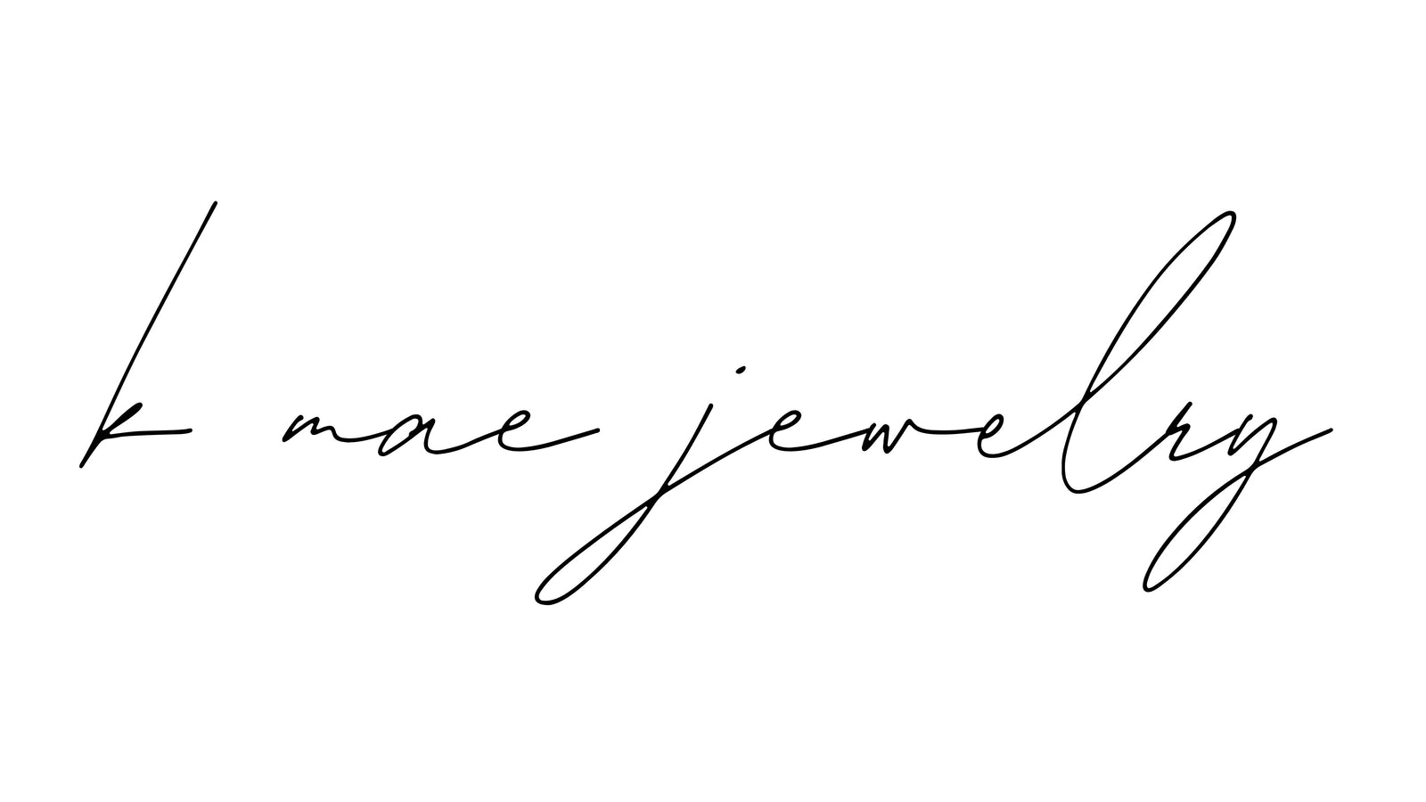 K Mae Jewelry